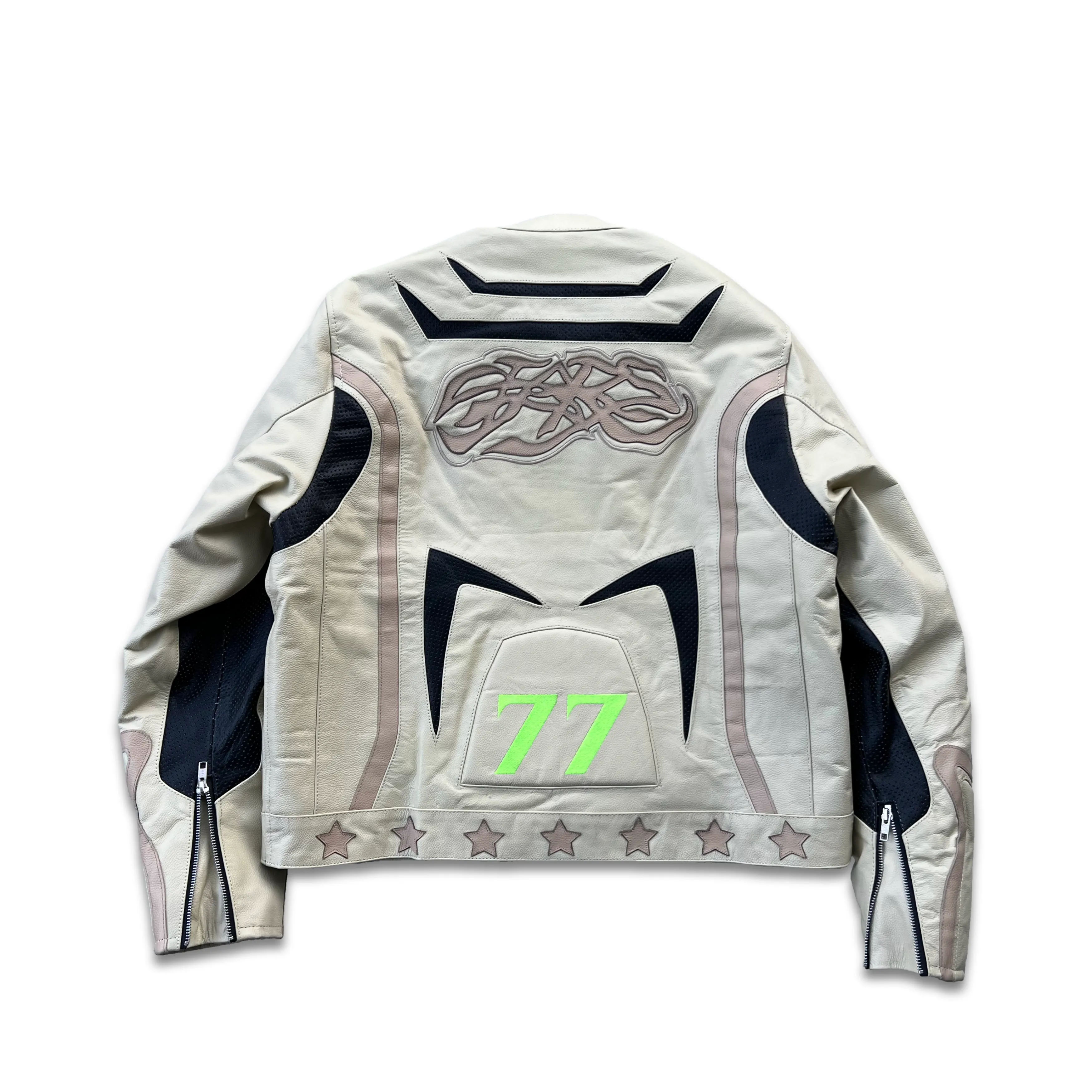 MotoJacket