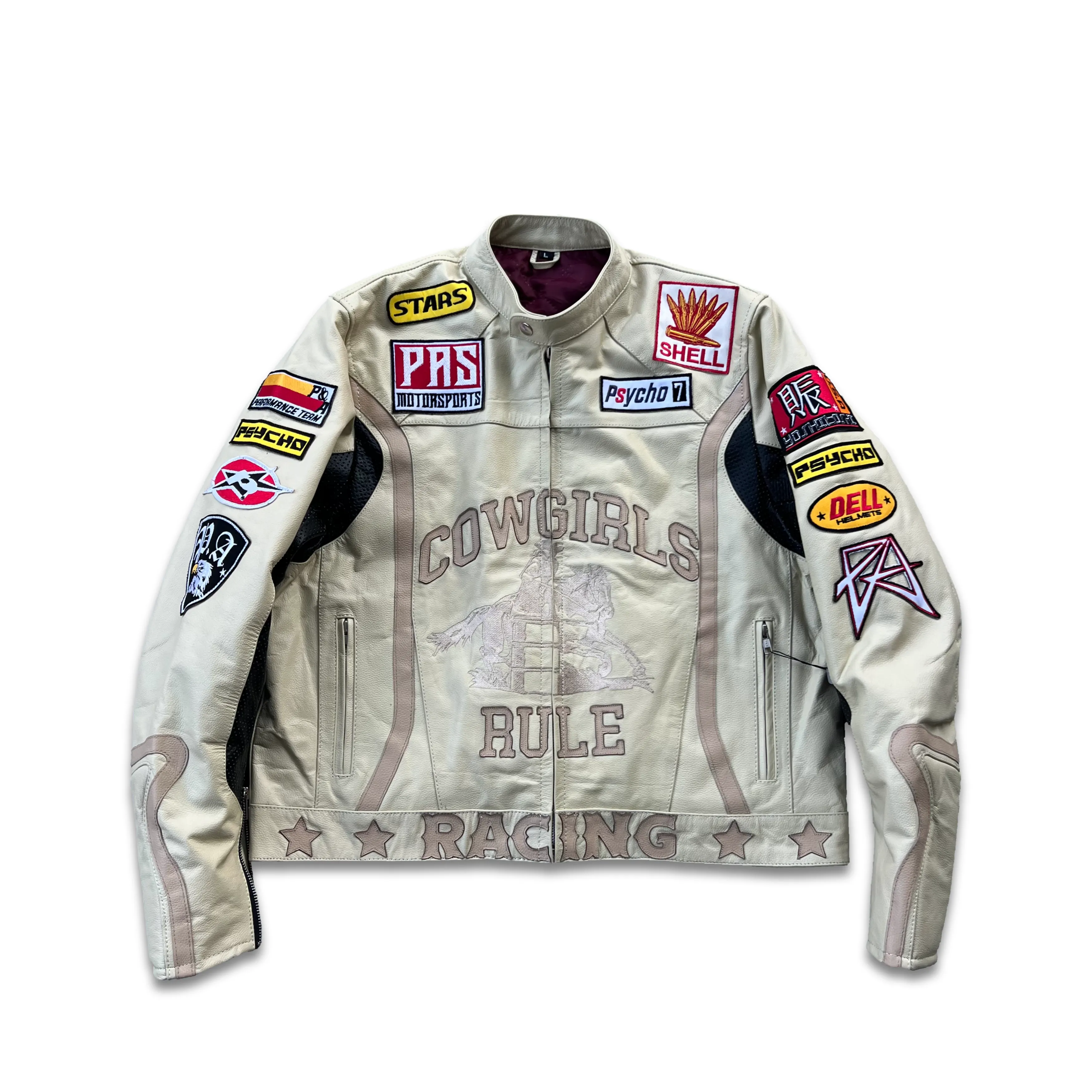 MotoJacket
