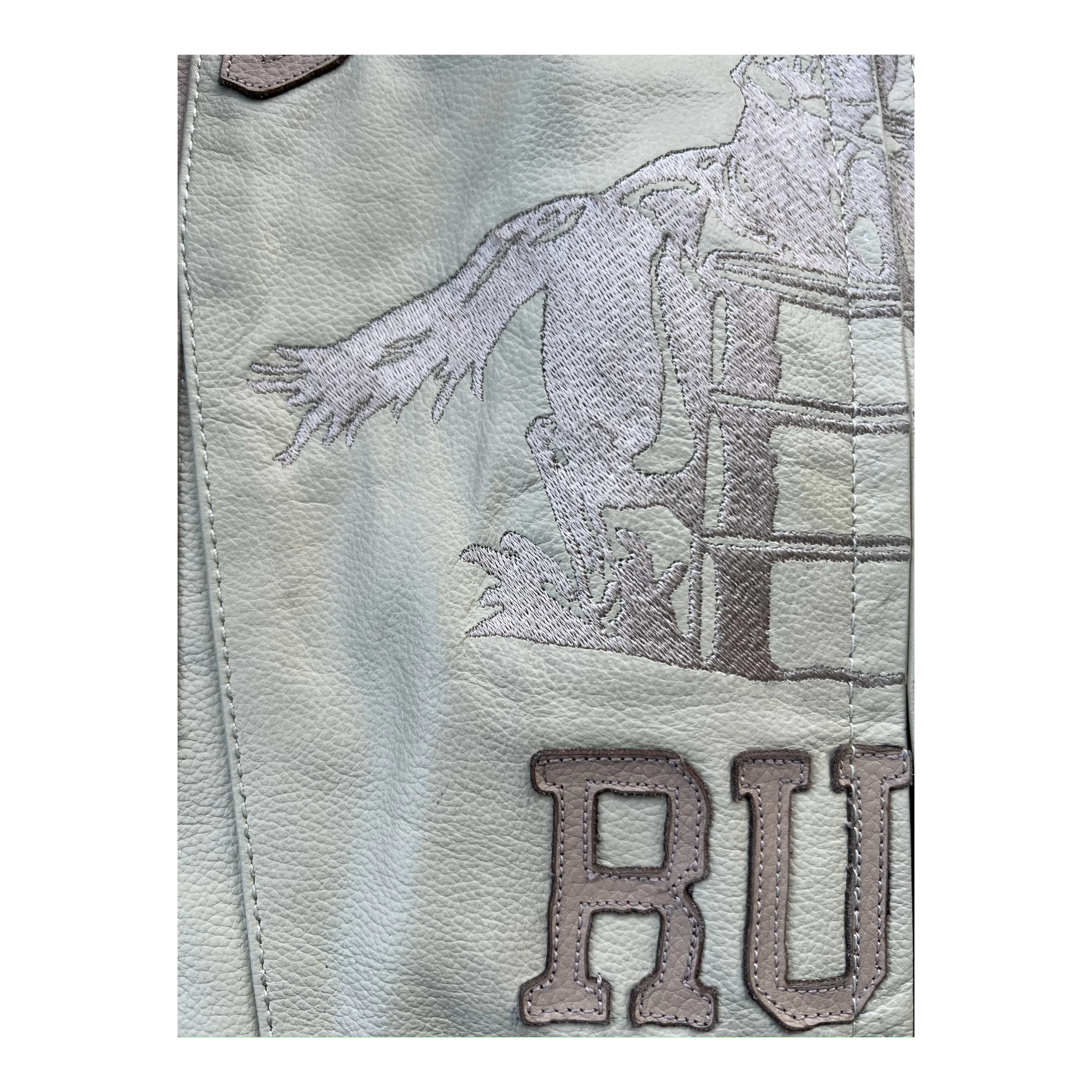 MotoJacket