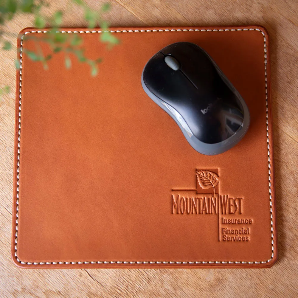 Mouse pad