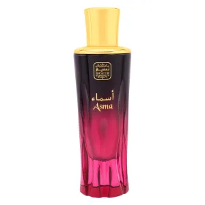 Naseem Asma Perfume For Women Aqua Parfum 80ml