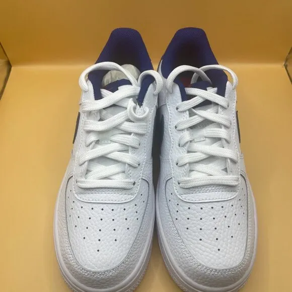 NIKE AIR FORCE 1 (GS) 4.5Y
