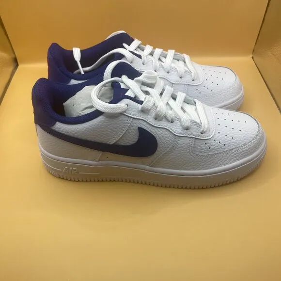 NIKE AIR FORCE 1 (GS) 4.5Y