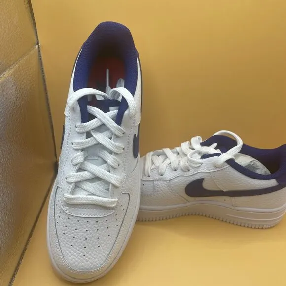 NIKE AIR FORCE 1 (GS) 4.5Y