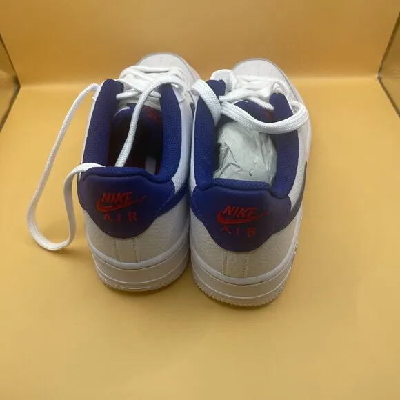 NIKE AIR FORCE 1 (GS) 4.5Y