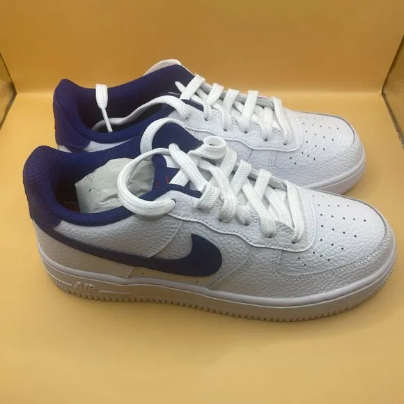 NIKE AIR FORCE 1 (GS) 4.5Y