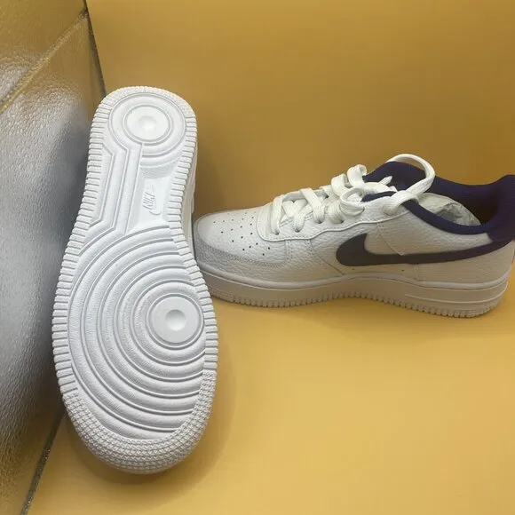 NIKE AIR FORCE 1 (GS) 4.5Y