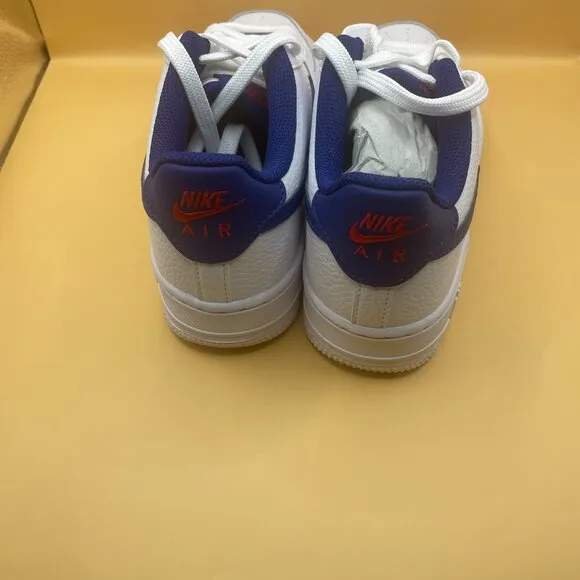NIKE AIR FORCE 1 (GS) 4.5Y