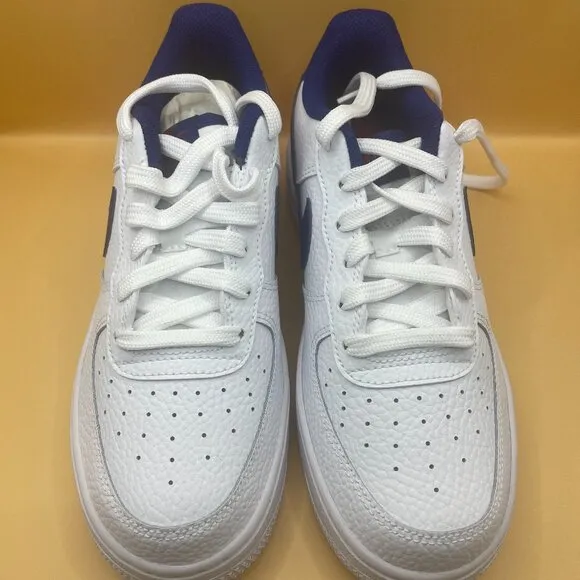 NIKE AIR FORCE 1 (GS) 4.5Y