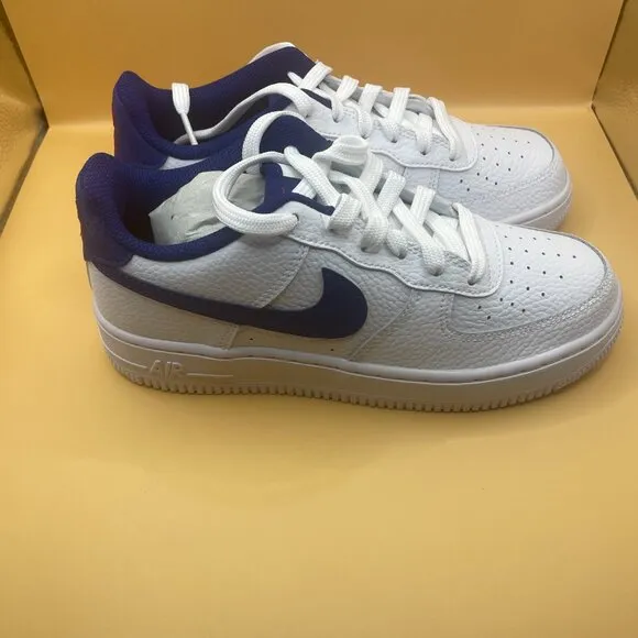 NIKE AIR FORCE 1 (GS) 4.5Y