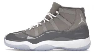 Nike Air Jordan 11 Retro Cool Grey (2021) CT8012-005