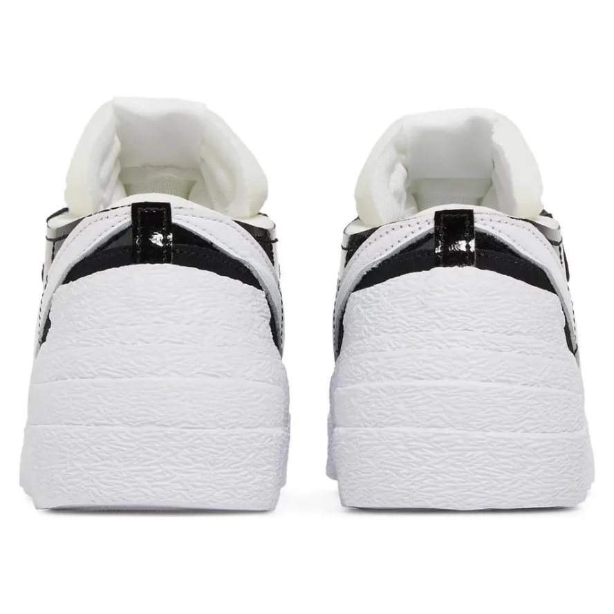 Nike Blazer Low X Sacai 'Black Patent'