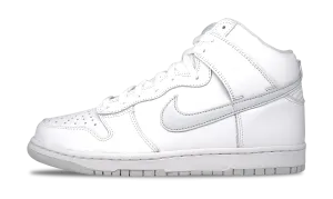 Nike Dunk High SP Pure Platinum 2020 (CZ8149-101) Men's Size 5-13