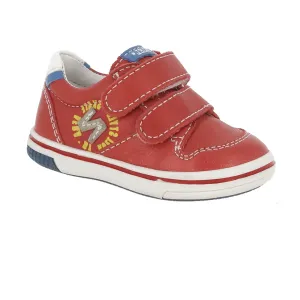 Noel Mini Mathias Rouge Trainer