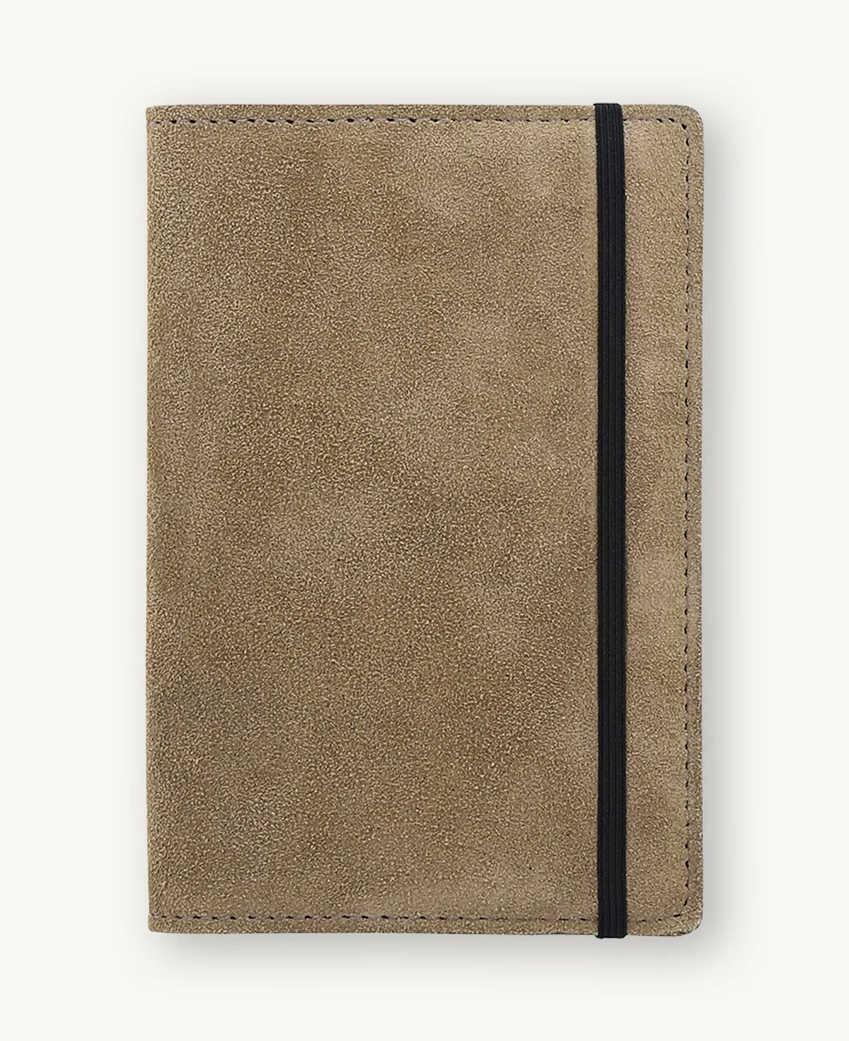NOTEBOOK SMALL TAN