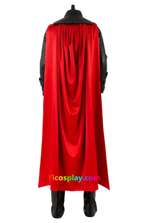 Odin Borson Cosplay Costume