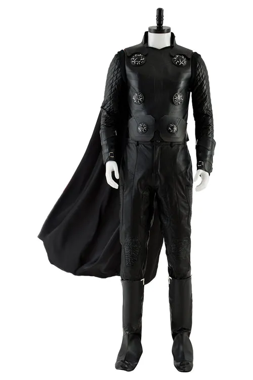 Odin Borson Cosplay Costume