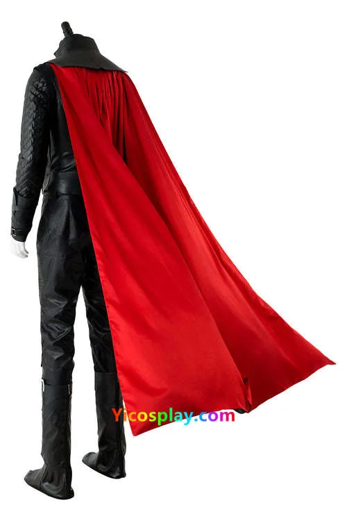 Odin Borson Cosplay Costume