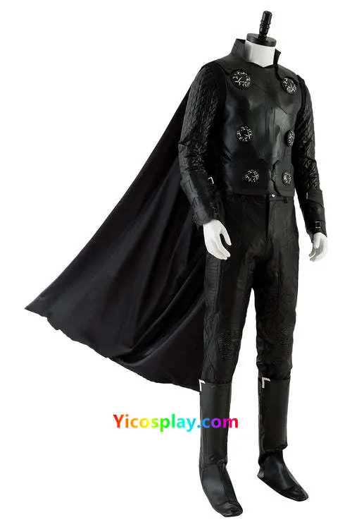 Odin Borson Cosplay Costume