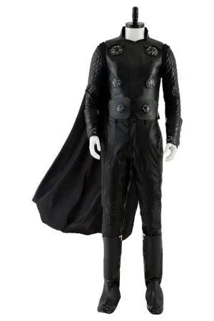 Odin Borson Cosplay Costume
