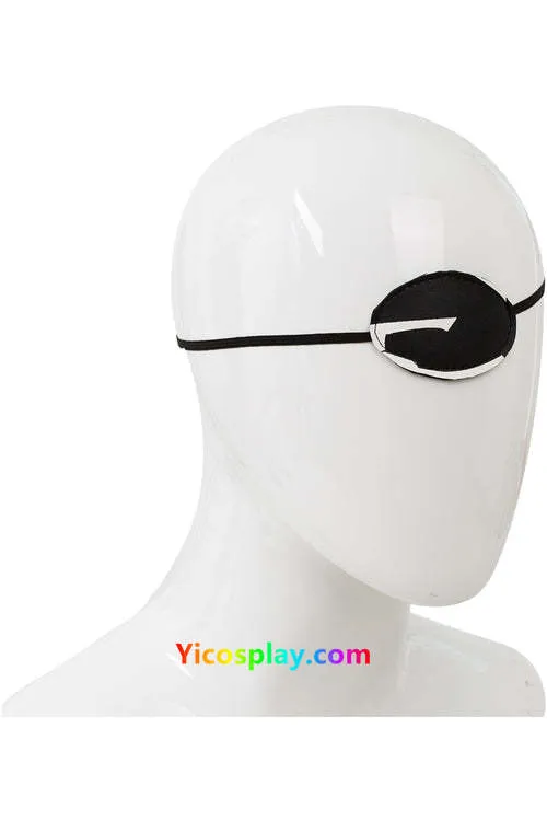 Odin Borson Cosplay Costume