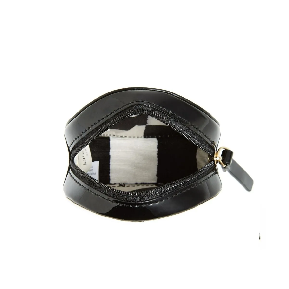 Odometer Coin Purse