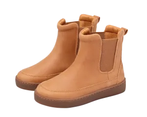 Ojeh Boots | Toffee Nubuck