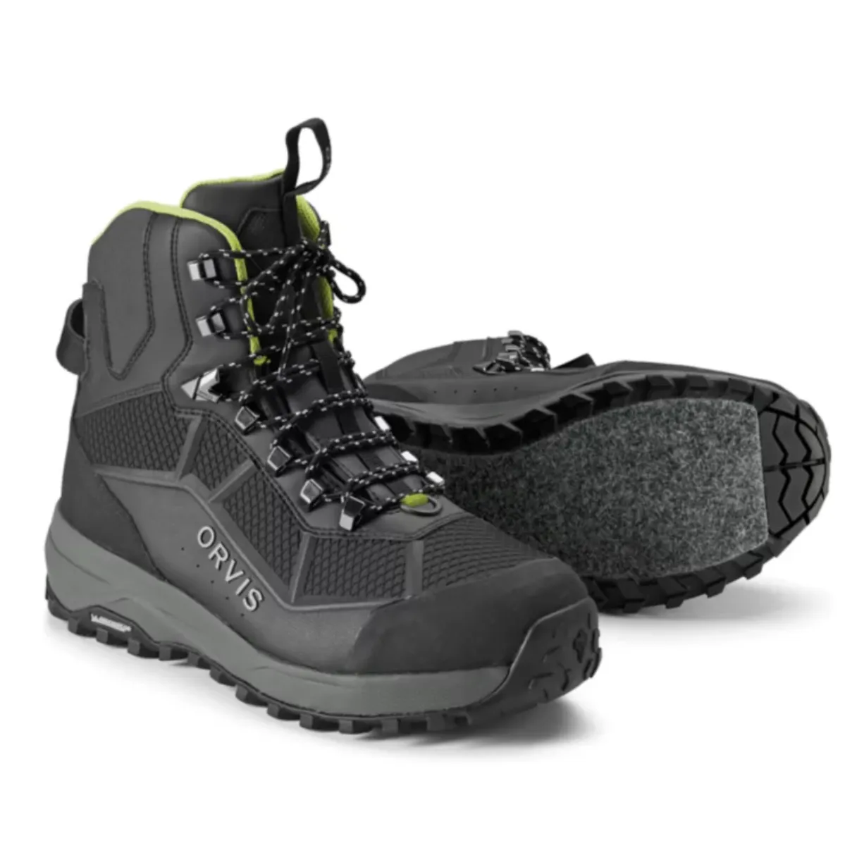 Orvis Pro Hybrid Wading Boot