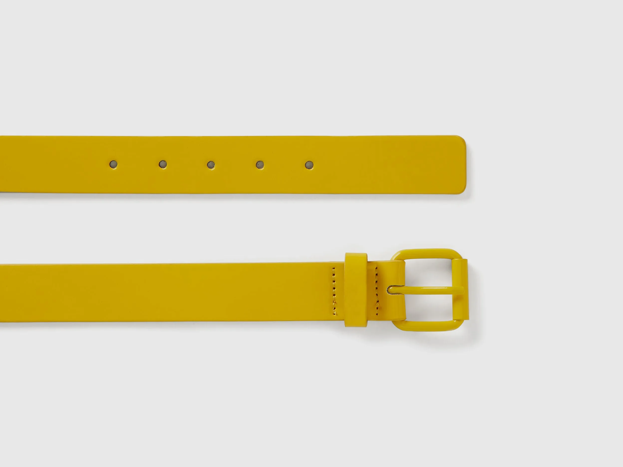 PATENT BELT
