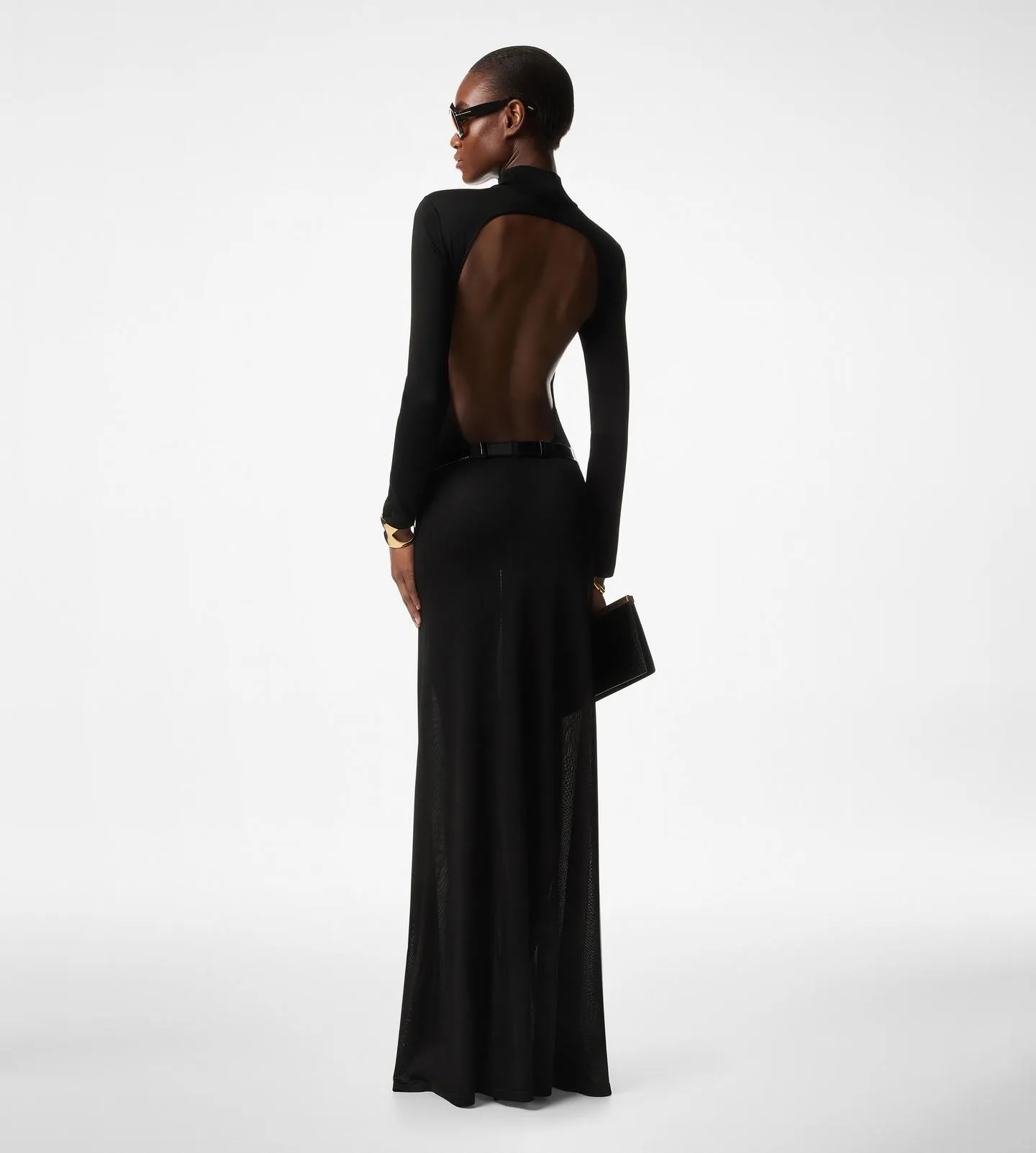 Patent Leather Hera Belt