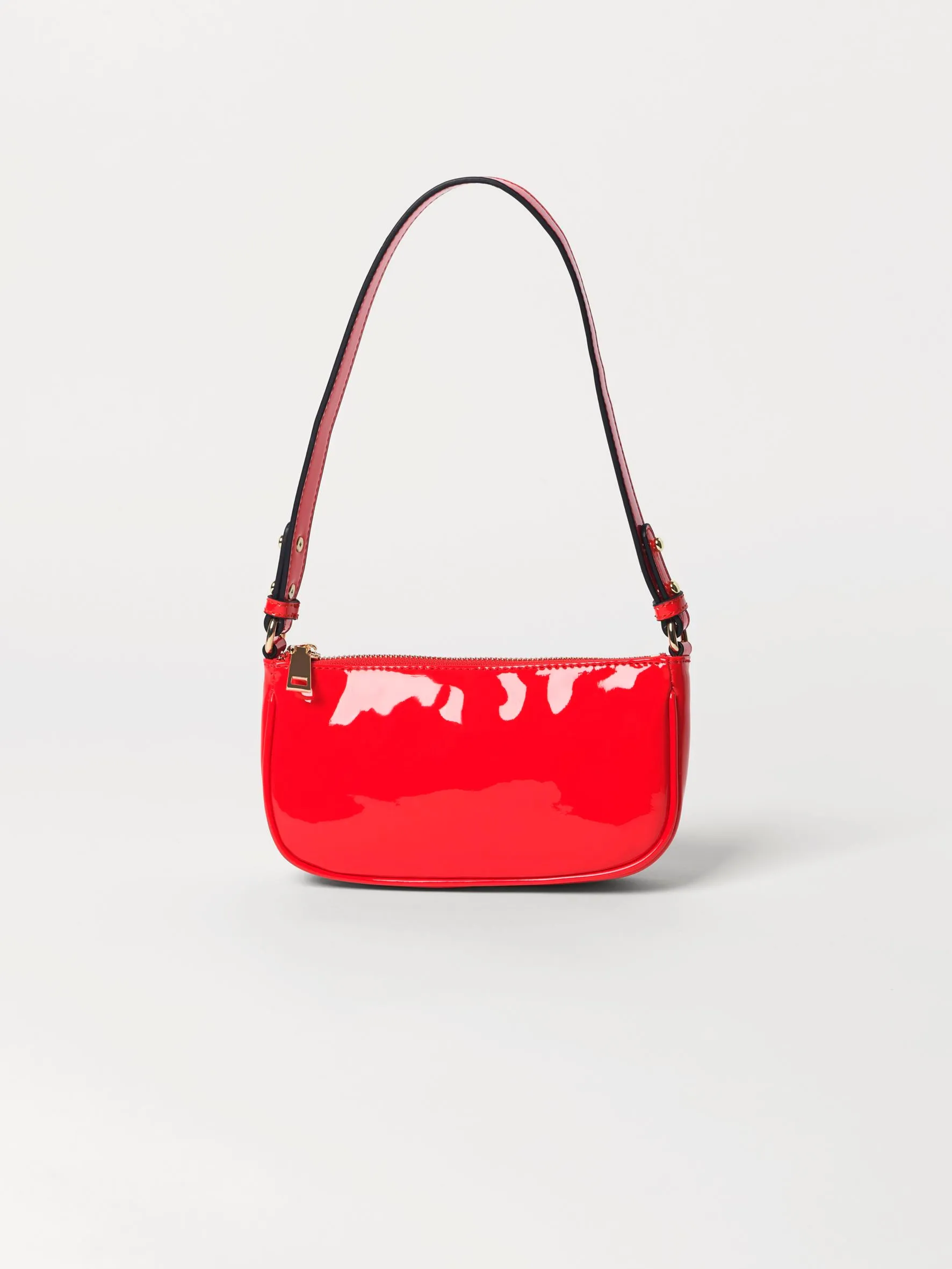 Patent Moni Bag
