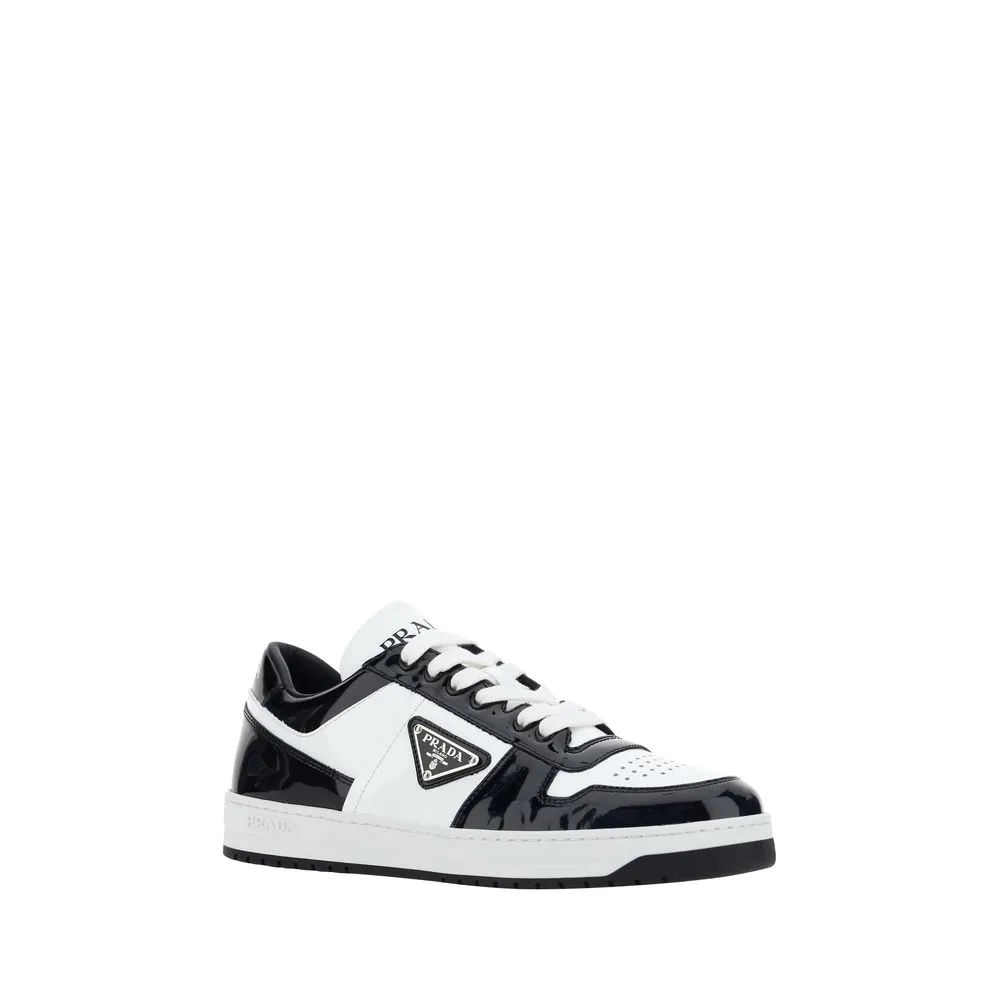 Prada Downtown Sneakers