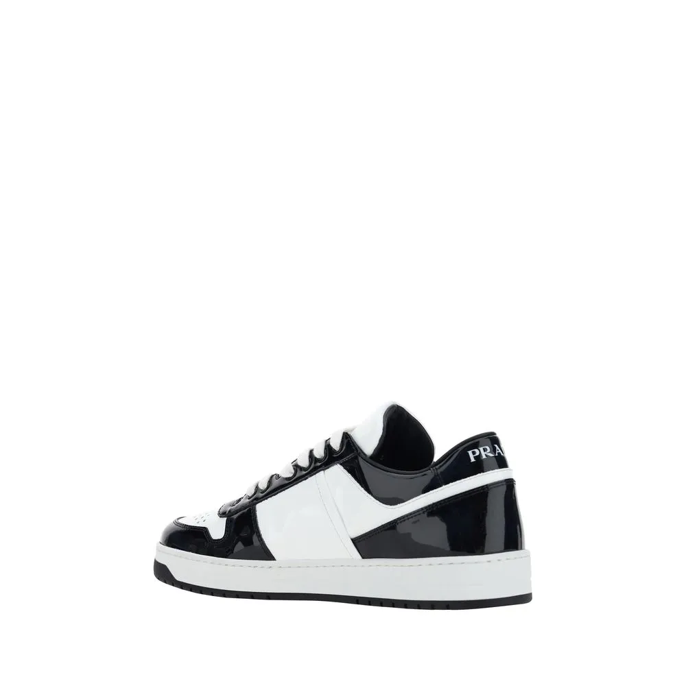 Prada Downtown Sneakers