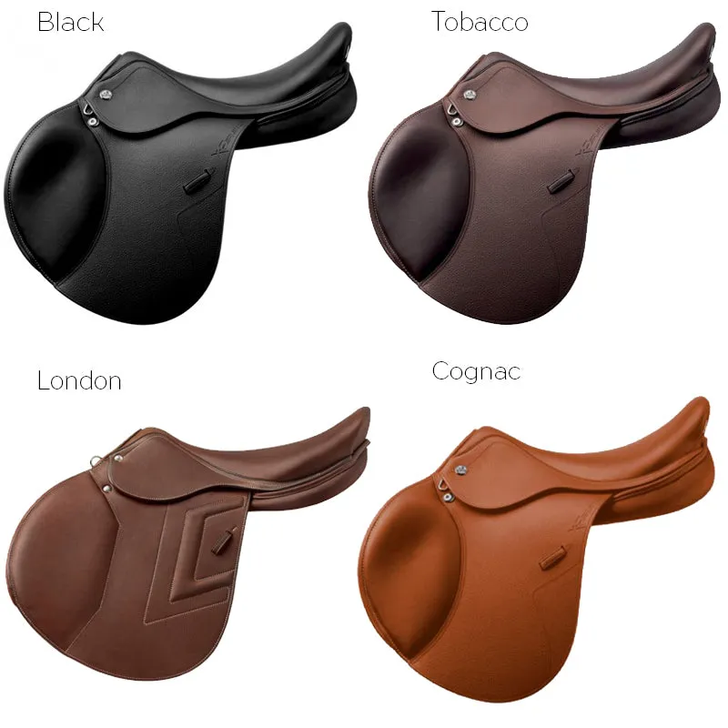 Prestige X-HELEN K MonoFlap Dressage Saddle