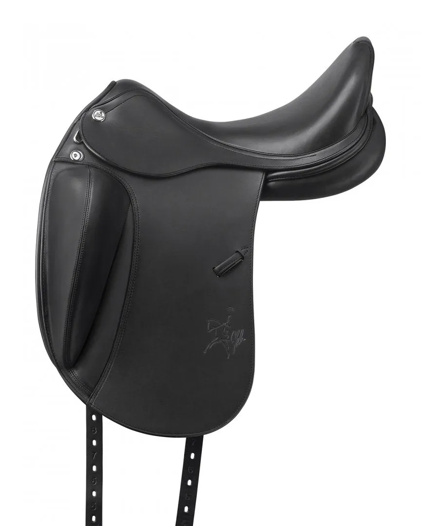 Prestige X-HELEN K MonoFlap Dressage Saddle