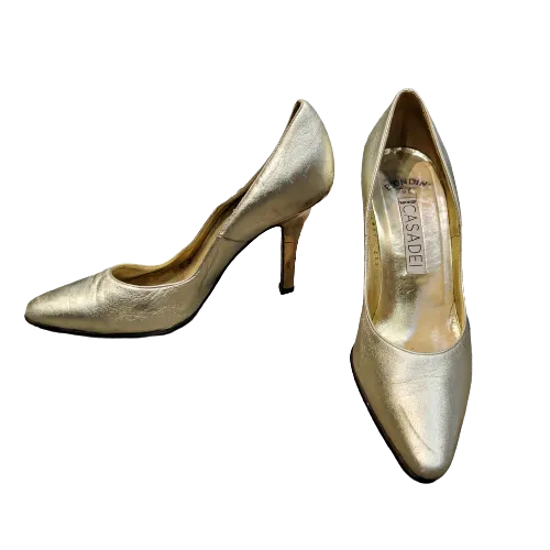 Pumps