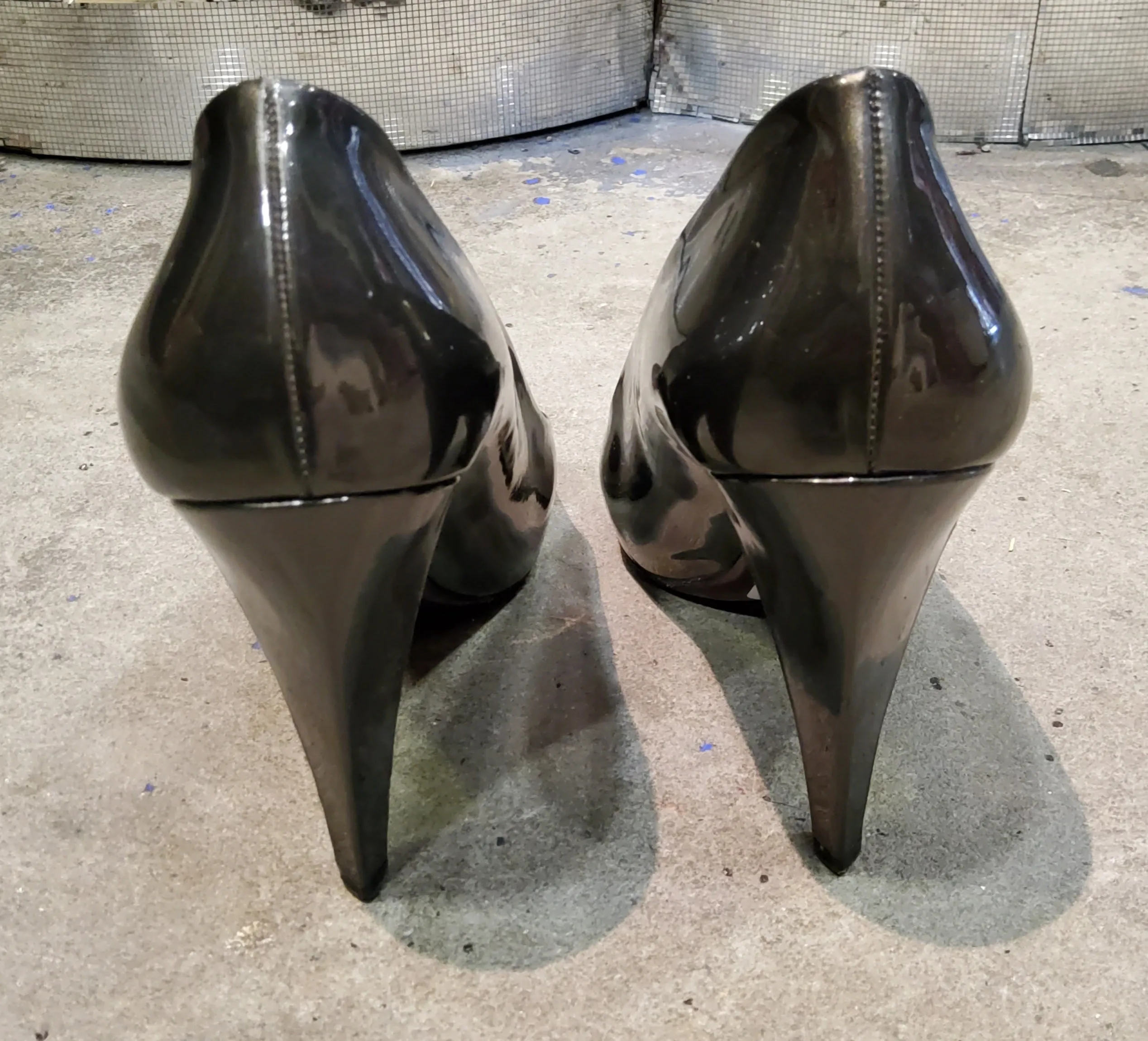 Pumps