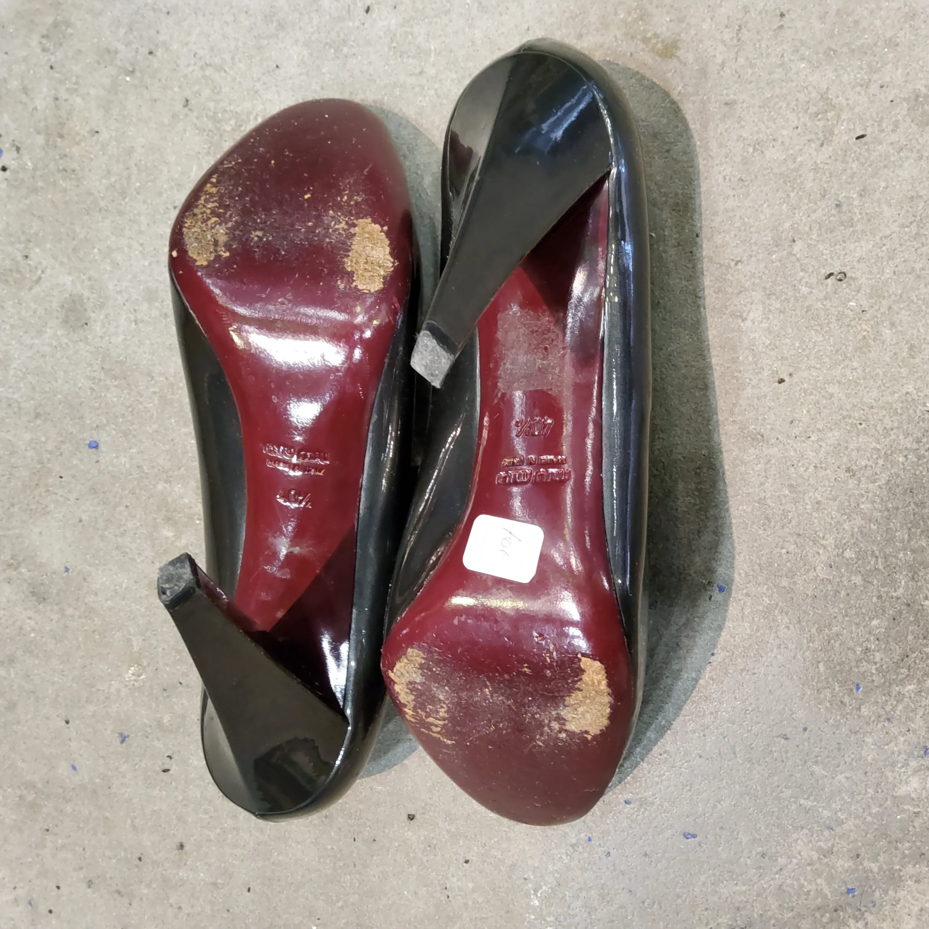 Pumps
