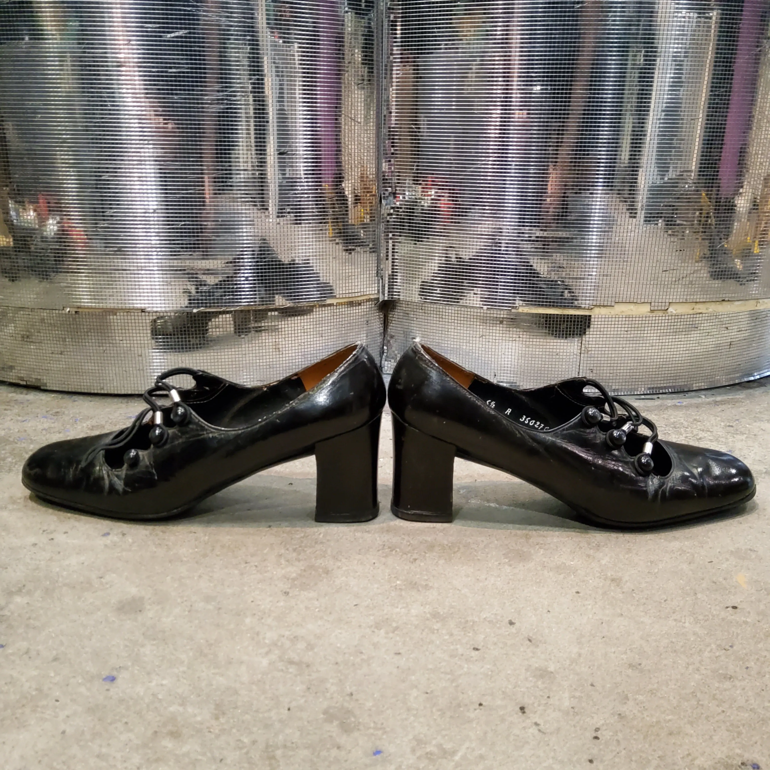 Pumps