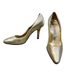 Pumps