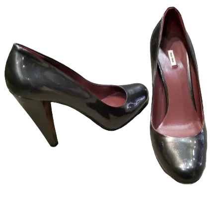 Pumps