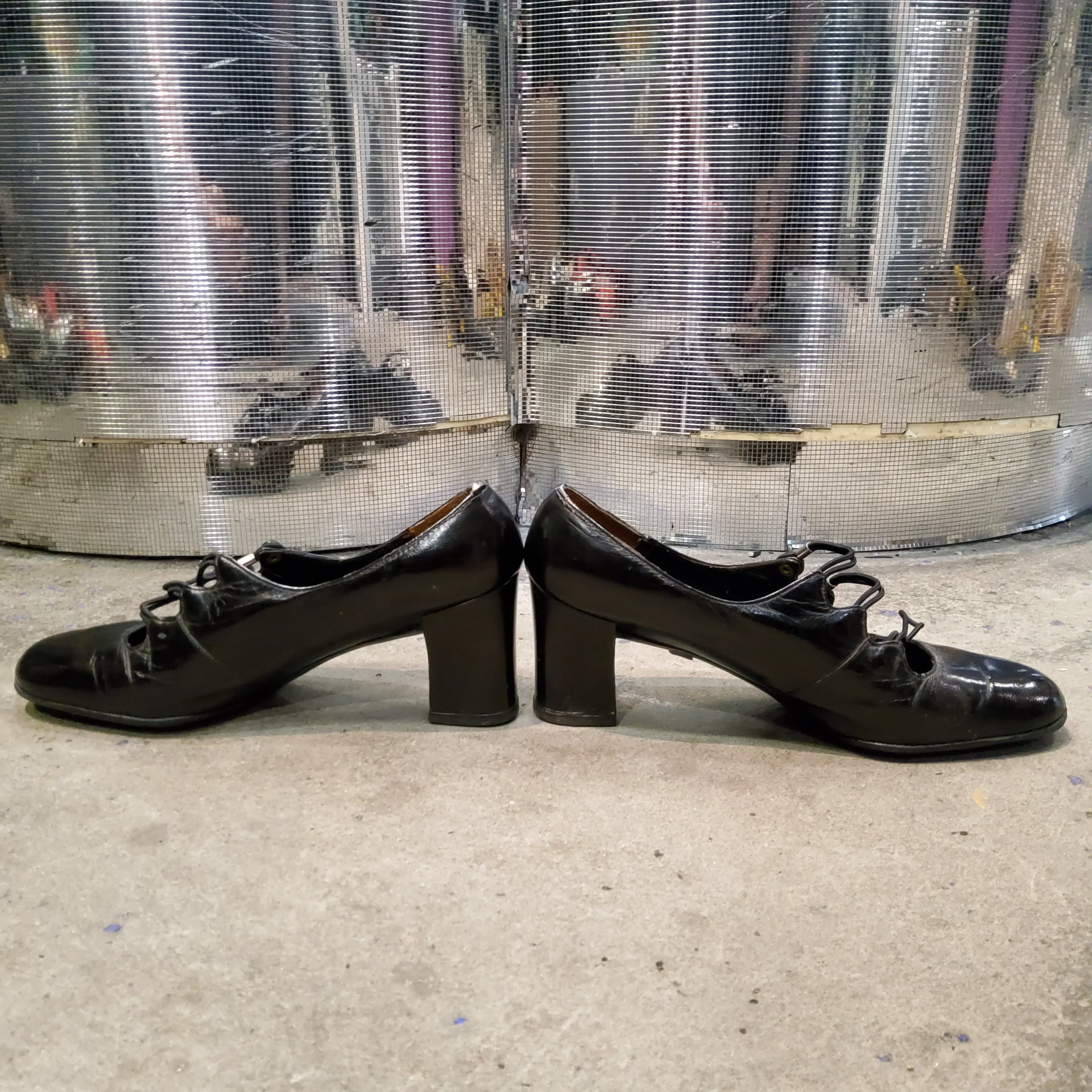 Pumps