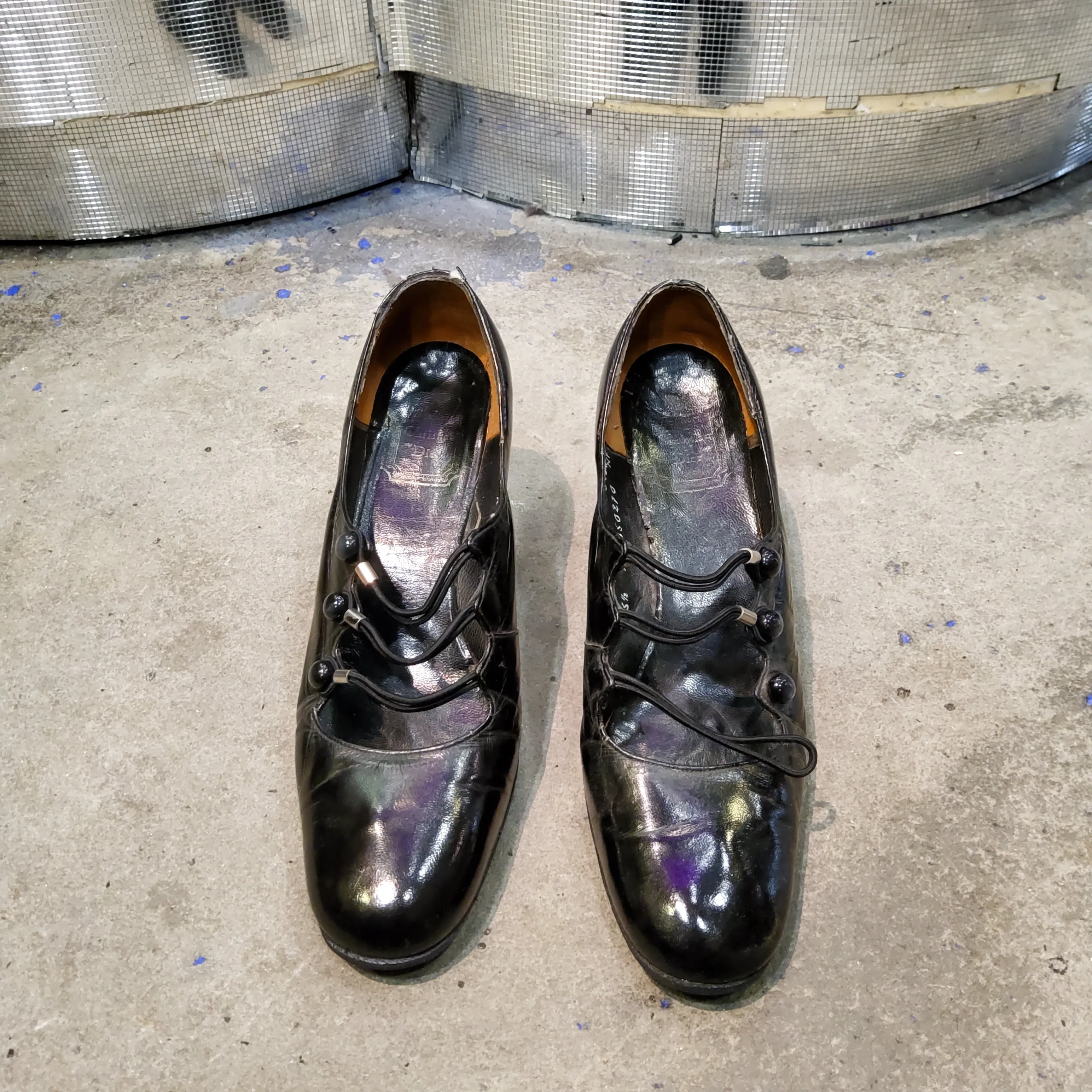 Pumps