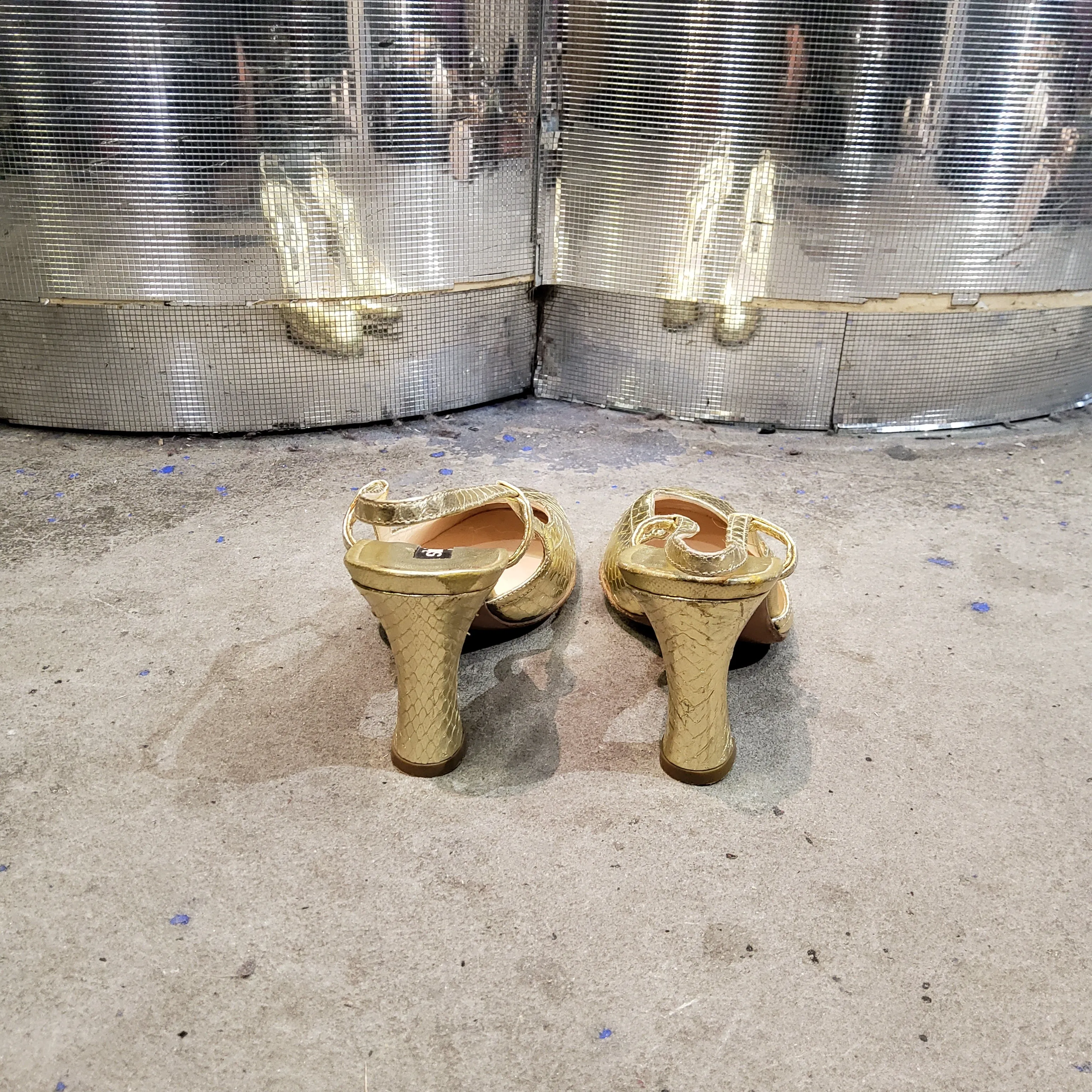 Pumps