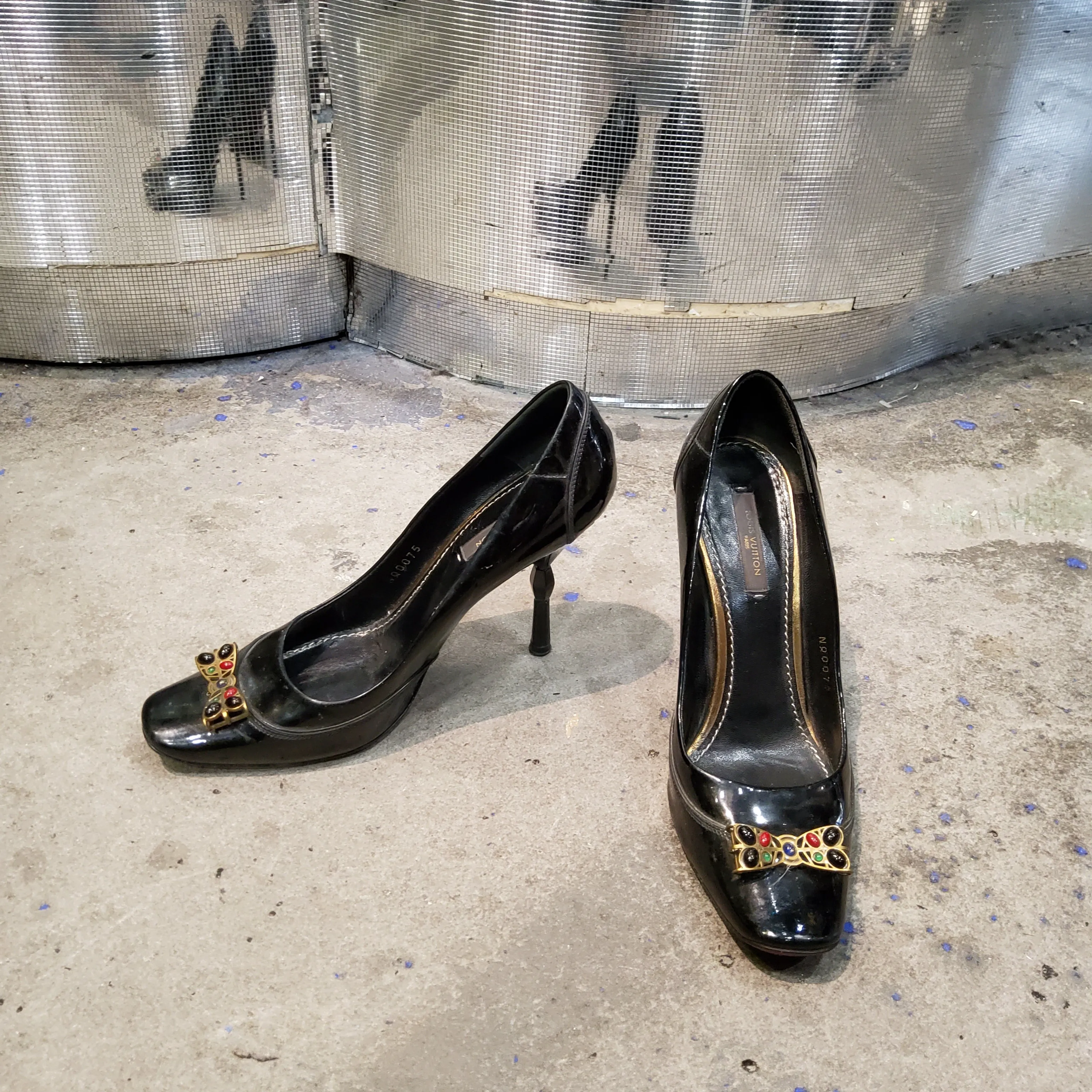 Pumps