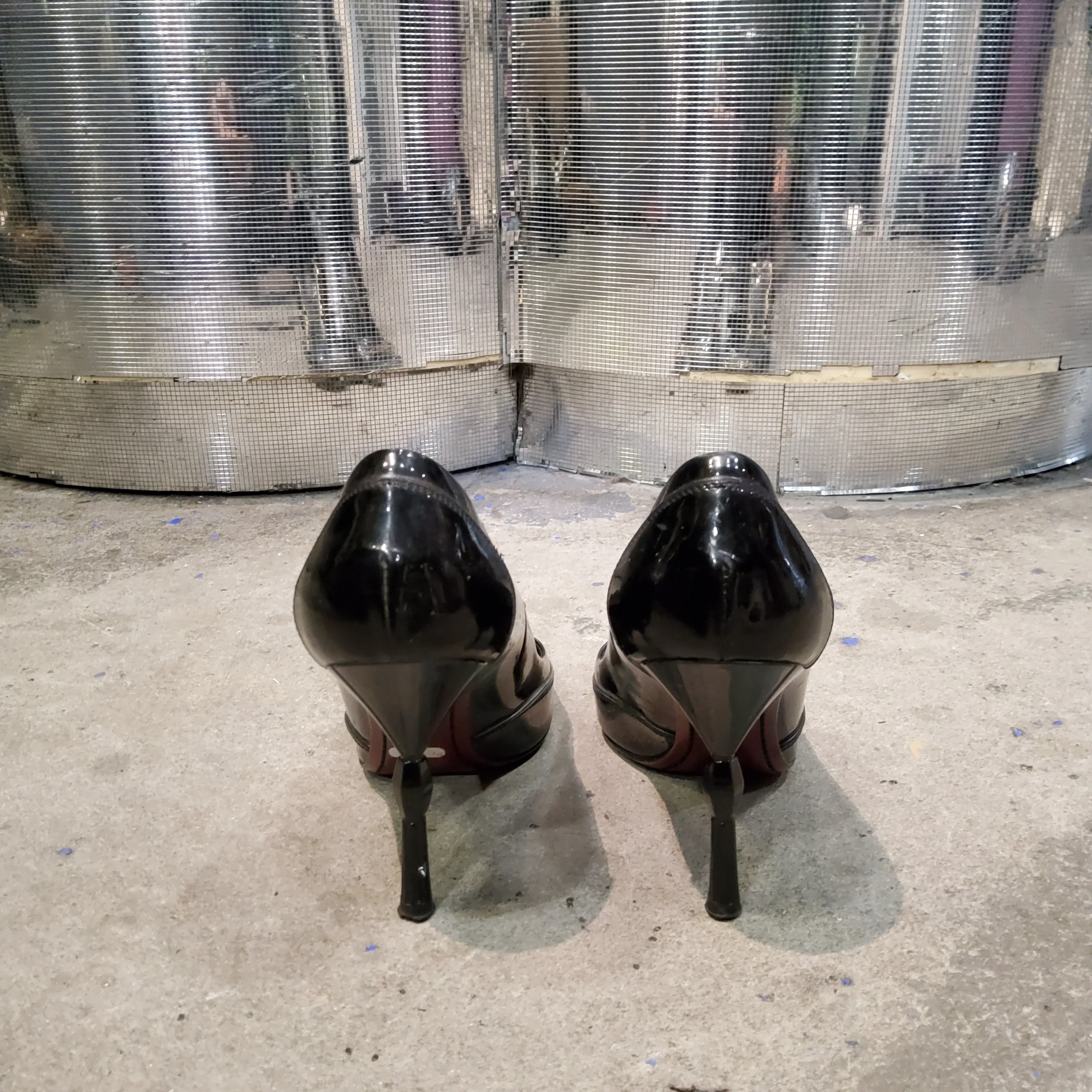 Pumps