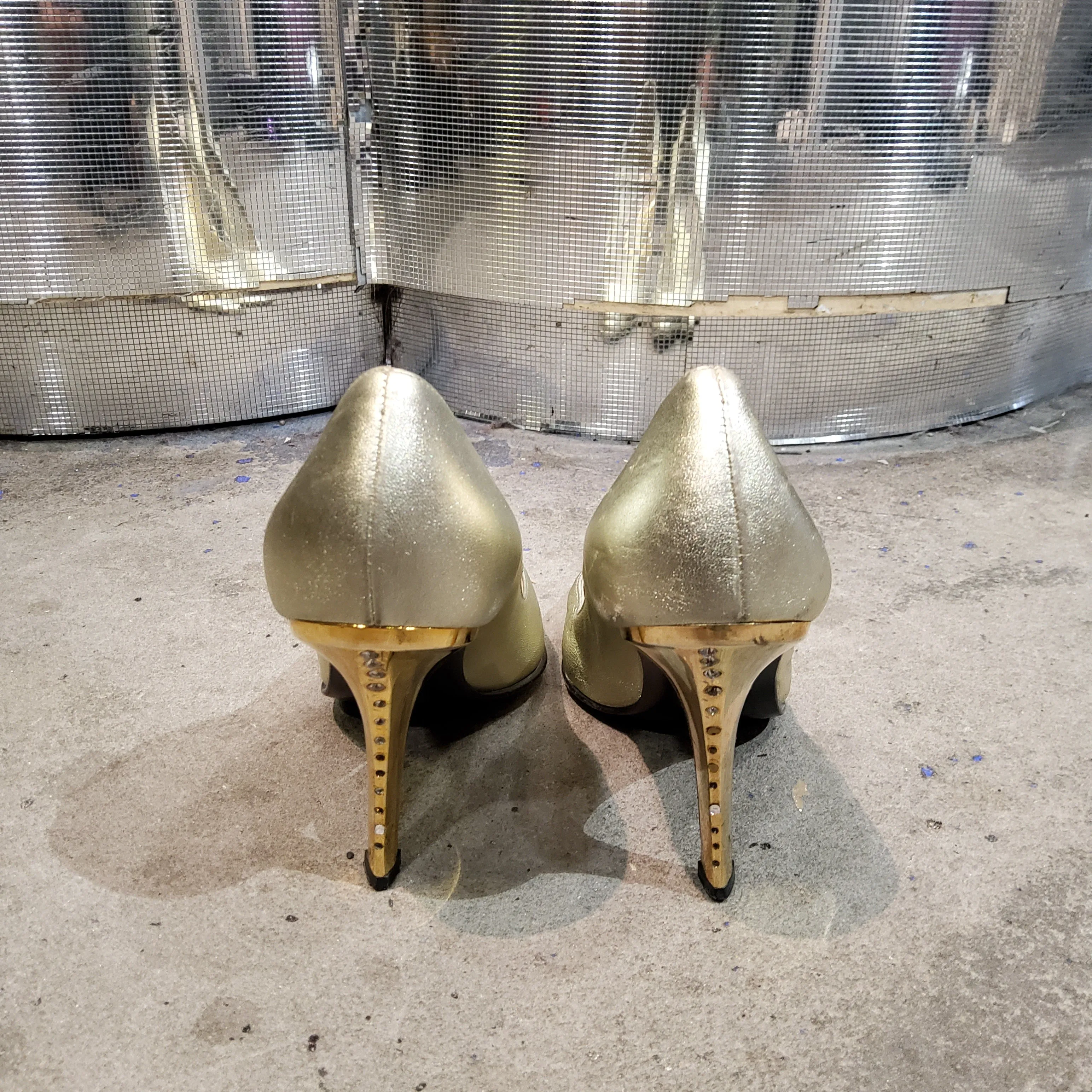 Pumps