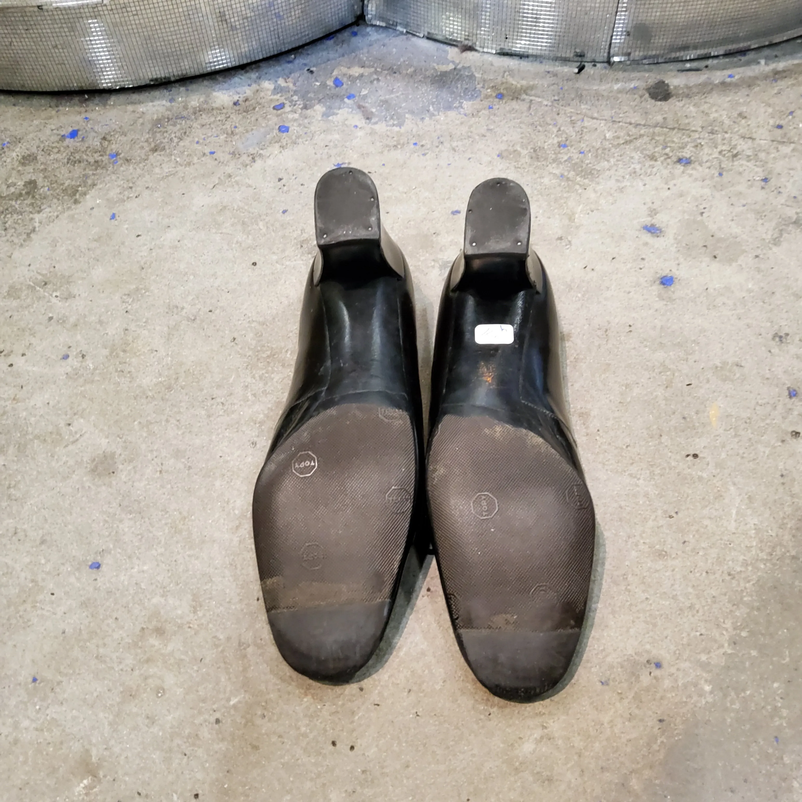 Pumps