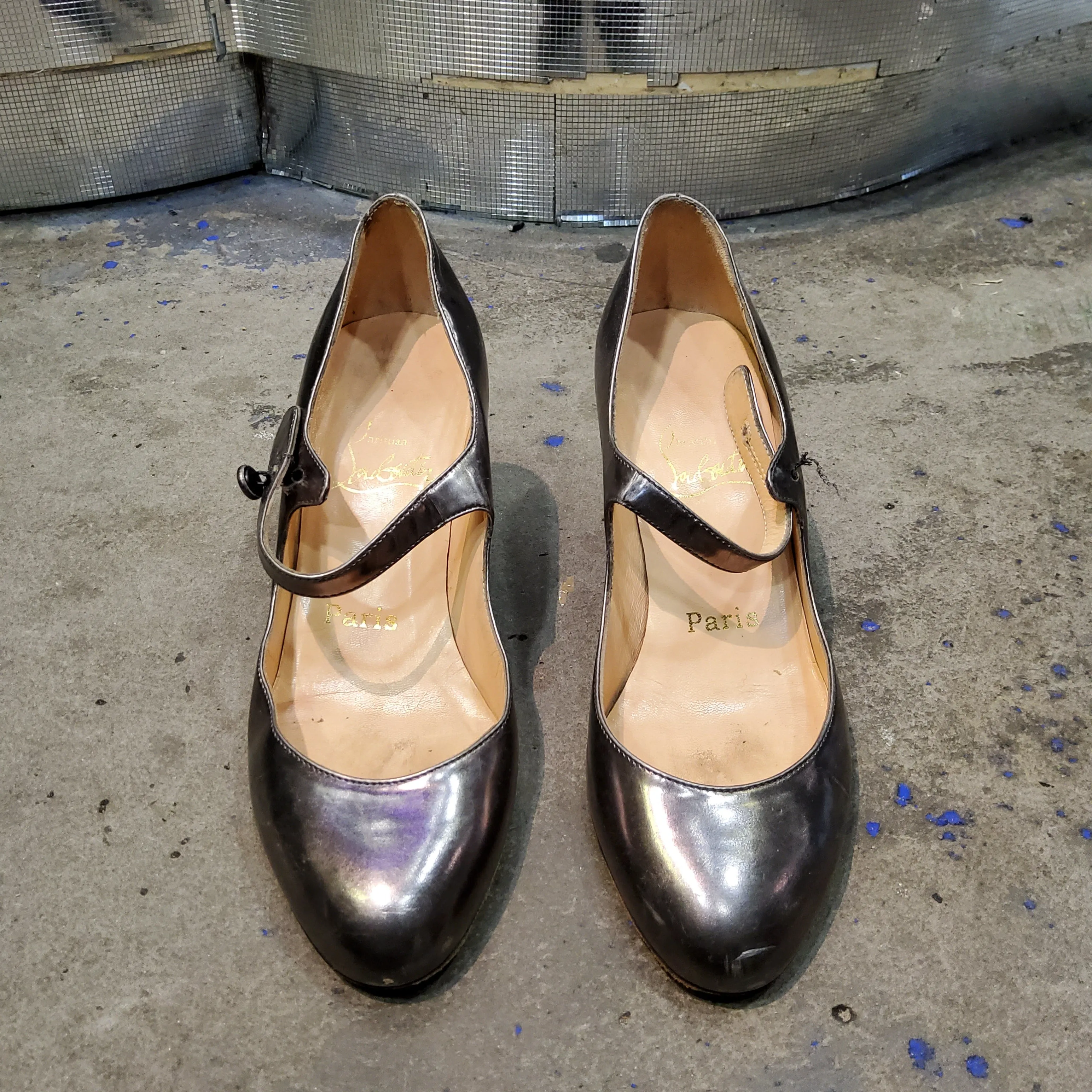 Pumps
