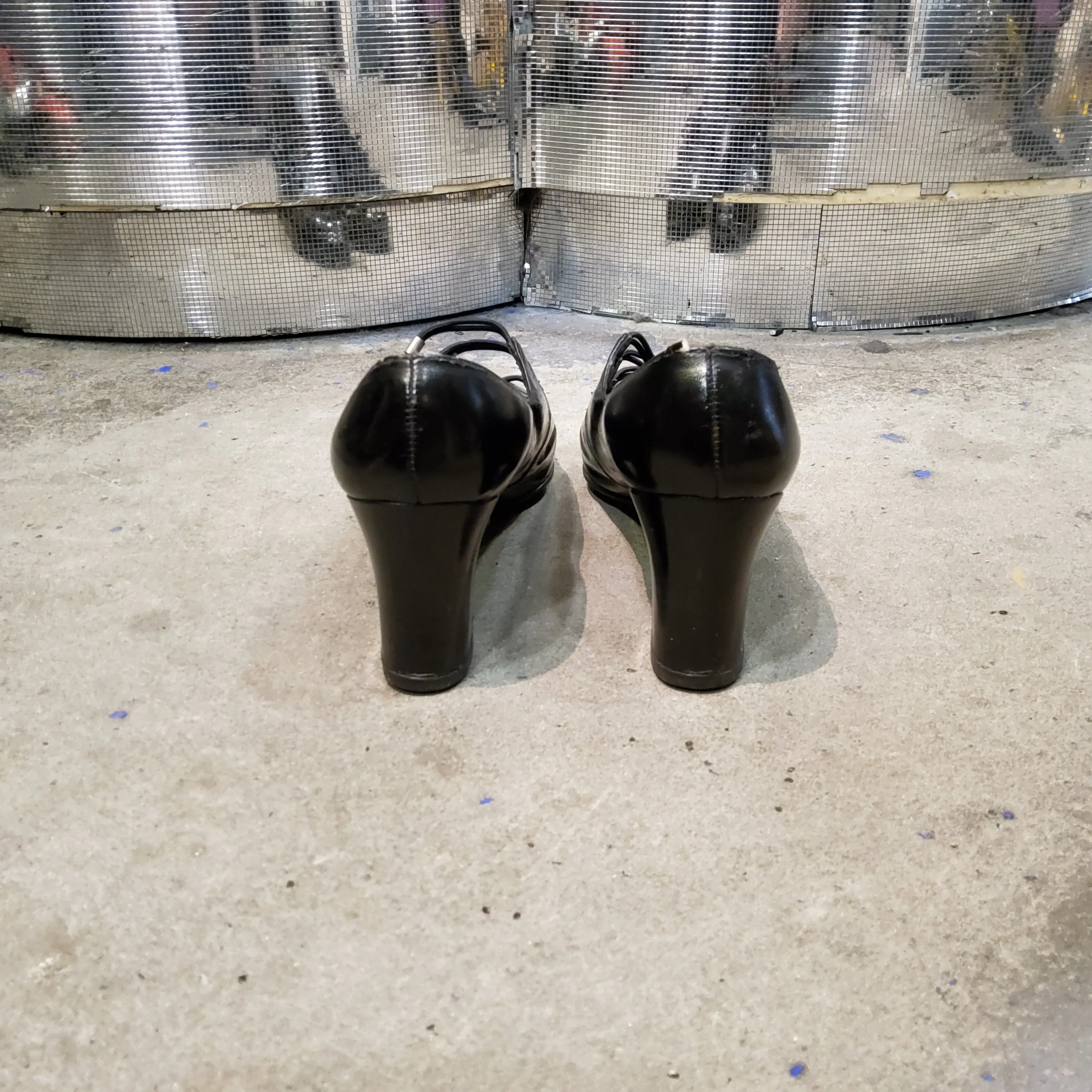 Pumps